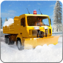 吹雪机起重司机原版 V1.0