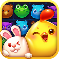 开心消消乐手机版 V1.143