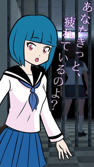 逃脱学校革命(スクール革命)安卓直装版