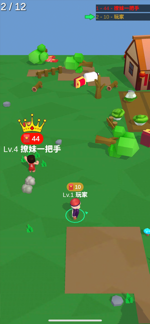 2026拜年大作战安卓免费版
