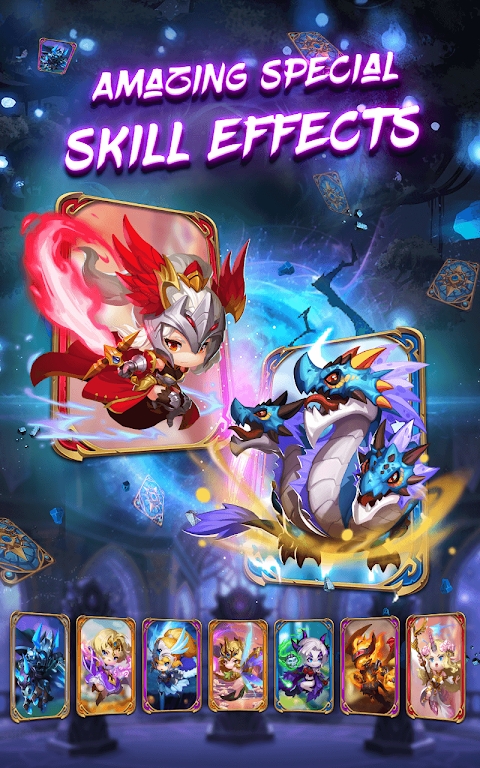 光与混沌决斗(Light & Chaos Duels)免费原版(3)