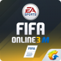 FIFA online3(FIFA Online 3 M)正版 