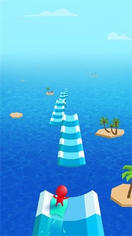 水上竞赛3D(WaterRace)手机版(3)