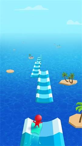 水上竞赛3D(WaterRace)手机版(1)