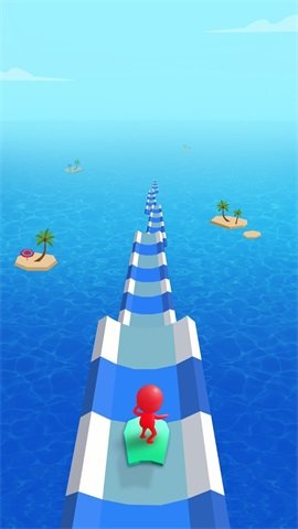 水上竞赛3D(WaterRace)手机版(2)