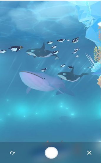 金多多水族馆红包版(3)
