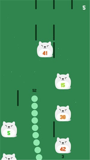 蛇蛇大战狐狸最新版图3