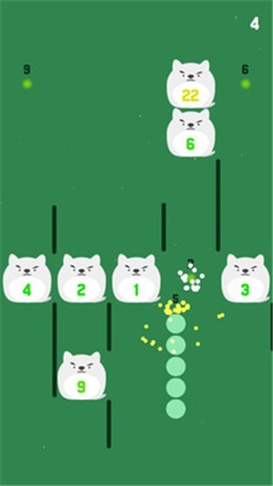 蛇蛇大战狐狸最新版图2