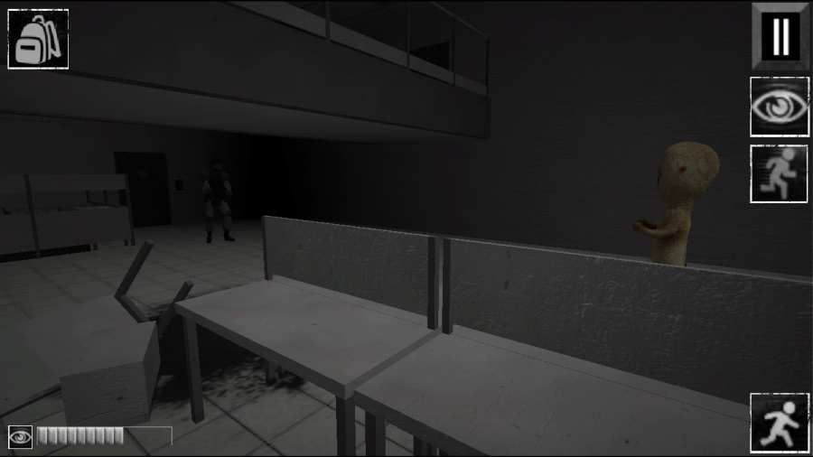 scp096模拟器安卓免费版