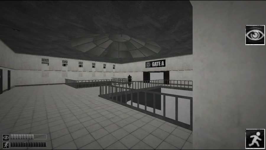 scp096模拟器安卓免费版