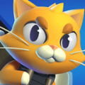 喷射战斗猫(Jetpack Cats)官方版