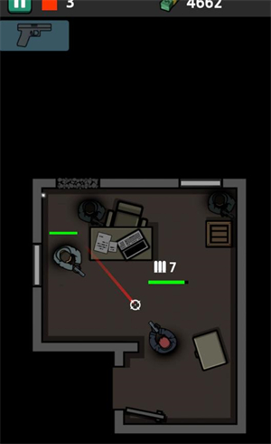 Z区枪战(Z Gunfight 2)官方版(2)