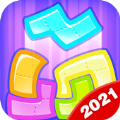 果冻方块拼图(Jelly Puzzle)安卓免费版