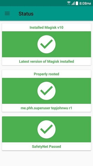 magiskmanger安卓直装版图3