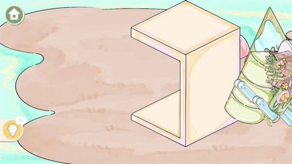 神奇收纳记直装游戏版