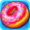 芭比之梦幻蛋糕屋 v1.0.8