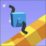 3D疯狂赛跑(Draw Climber)游戏正版