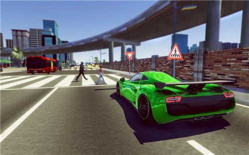 城市驾驶学校模拟器(Car Driving)手游无广告版