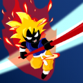 超级棒龙战士冒险(Super Stick Dragon Warrior Adven)游戏完整版 V1.0.0