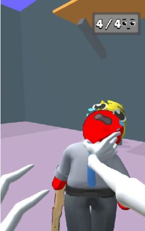 SCP逃离基地(SCP Escape From Foundation)安卓直装版(4)