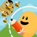 蠢蠢的绘画2(Dumb Ways Draw)
