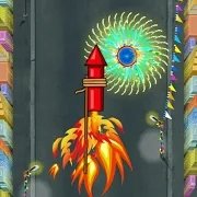 超级随意的鞭炮(Firecrackers Game Diwali 2026)