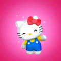 会说话的HelloKitty(TalkingHelloKitty)