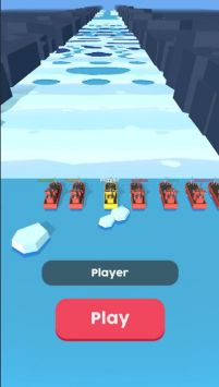 破冰船大作战(Icebreaker.io)游戏最新版