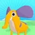 AI动物合并(AI Animal Merge)