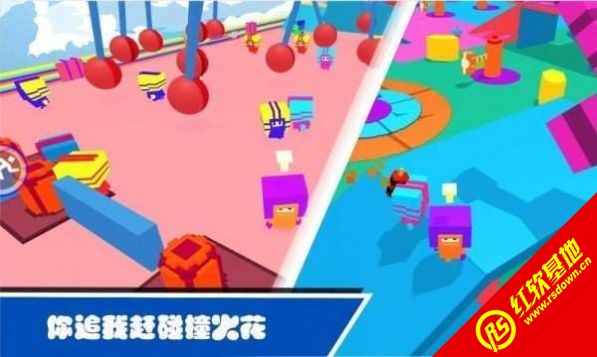 糖小豆终极pk安卓免费版(1)