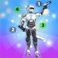 升级英雄(Upgrade The Hero)游戏纯净版