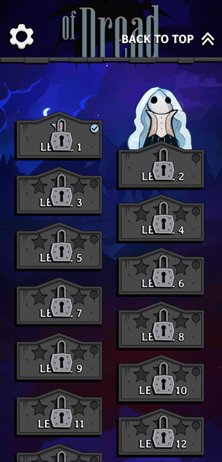 恐怖房间（Rooms of Dread）最新版