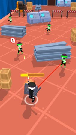城管先生(1)