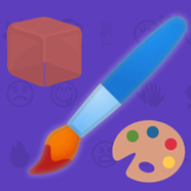 方块绘画3D(Cube Paint 3D)