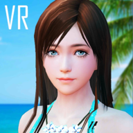 AI动漫虚拟女友(Paradise Island VR)免费原版