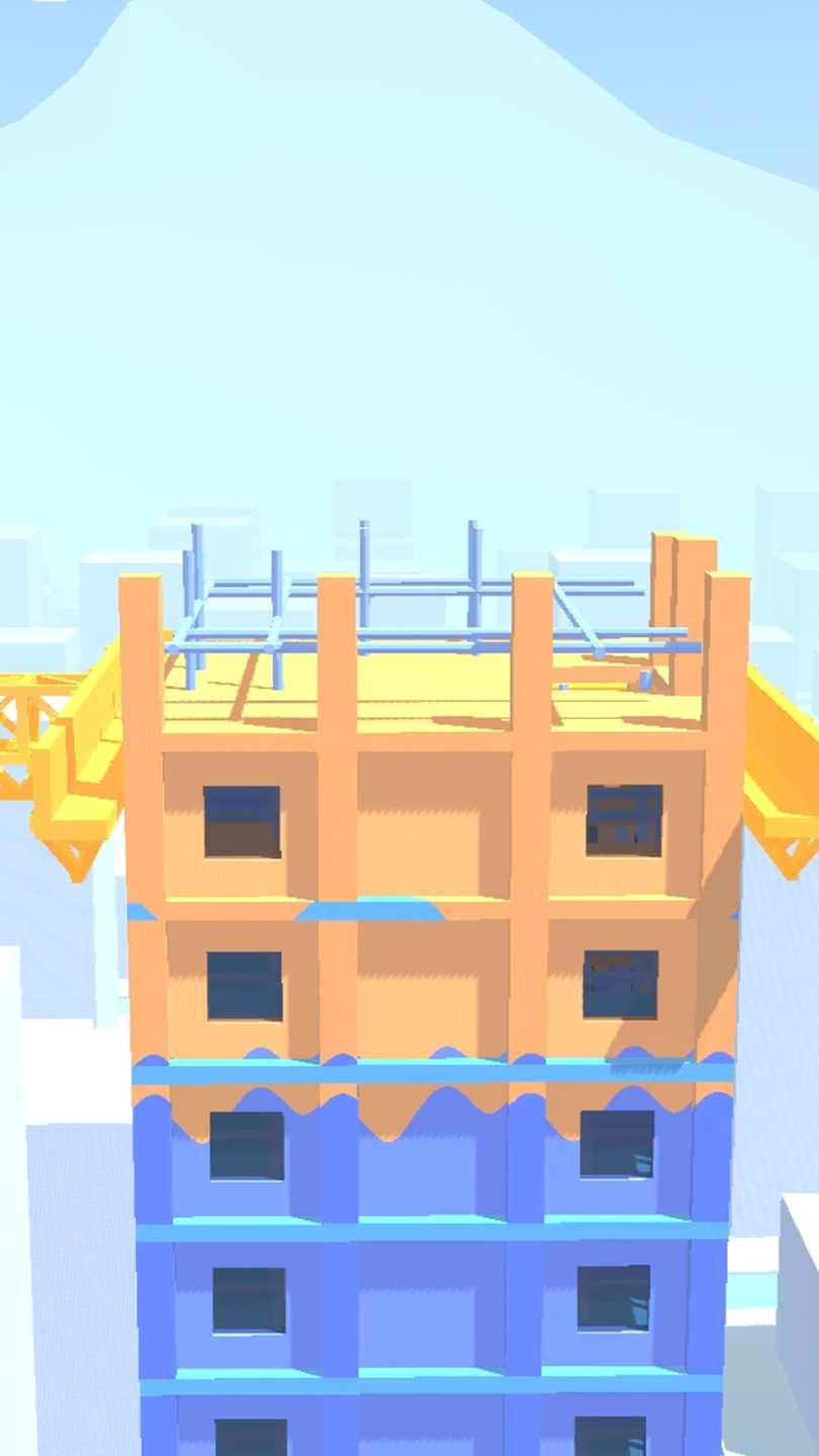 3D极限建造游戏正版1