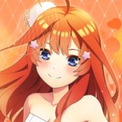 五等分的新娘(五等分遊戲)最新版