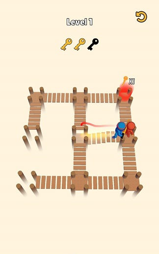 迷宫大咖(Maze Master)游戏完整版