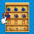 货物分拣三重匹配大师(Goods Sort Triple Match Master)官方版