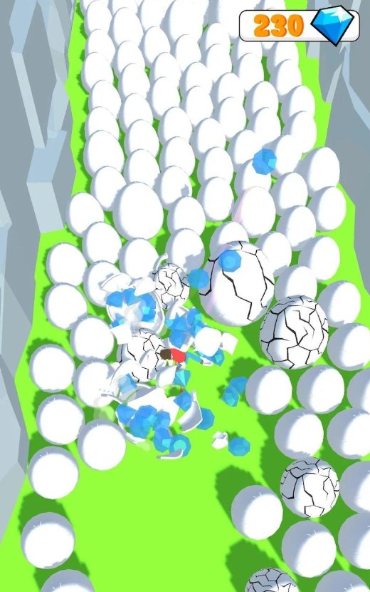 鸡蛋毁灭者(EggCrusher)游戏正版(3)