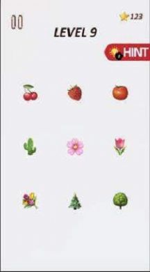 开心的连接(Emoji Connect)游戏安装包