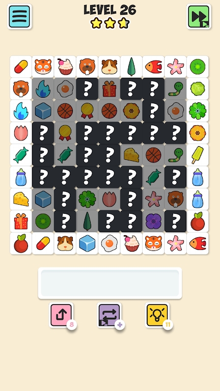 瓷砖配对连接(Tile Pair)通用版