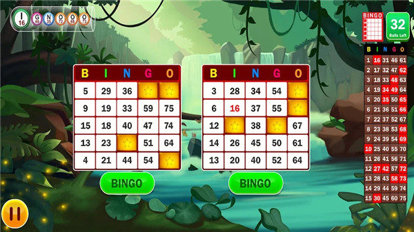 宾果数独闪电战(Bingo Blitz 2026)游戏纯净最新版