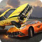 赛车竞技场碰撞(Demolition Derby)游戏官方版