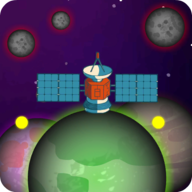 卫星旅行者(SatelliteTraveler)直装游戏版