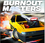 狂飙大师(Burnout Masters)官方版