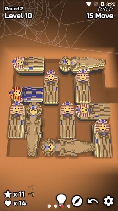 让法老出去最新版