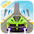 GT汽车坡道特技3D(GT Car Ramp Stunts 3D Free Extre)通用版