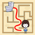 迷宫找厕所最新版