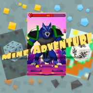 矿山冒险(MineAdventure)手机免费版